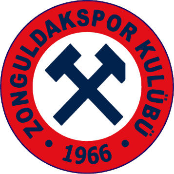 Logo of ZONGULDAK KÖMURSPOR K. (TURKEY)