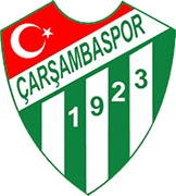 Logo of ÇARSAMBASPOR K.-min