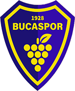 Logo of 1928 BUCASPOR K.-min
