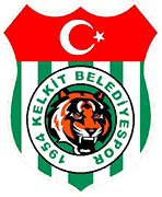 Logo of 1954 KELKIT BELEDIYESPOR K.-min