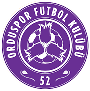 Logo of 52 ORDUSPOR F.K.-min