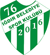 Logo of 76 IGDIR BELEDYE S.K.-min