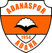 Logo of ADANASPOR K.-min