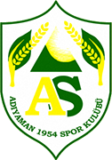 Logo of ADIYAMAN 1954 S.K.-min