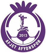 Logo of AFJET AFYONSPOR K.-min