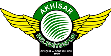 Logo of AKHISAR BELEDIYESPOR K.-min