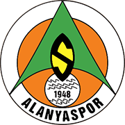 Logo of ALANYASPOR-min