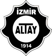 Logo of ALTAY S.K.-min