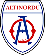 Logo of ALTINORDU S.K.-min