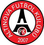 Logo of ALTINOVA F.K.-min