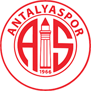 Logo of ANTALYASPOR K.-min