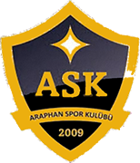 Logo of ARAPHAN S.K.-min