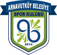 Logo of ARNAVUTKOY BELEDIYE S.K.-min