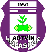 Logo of ARTVIN HOPASPOR K.-min