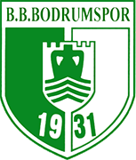Logo of B.B. BODRUMSPOR K.-min