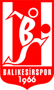 Logo of BALIKESIRSPOR-min