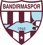 Logo of BANDIRMASPOR-min
