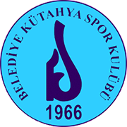 Logo of BELEDIYE KÜTAHYA S.K.-min