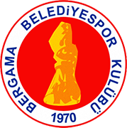 Logo of BERGAMA BELEDIYESPOR K.-min