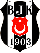 Logo of BESIKTAS JK-min