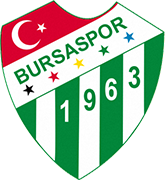 Logo of BURSASPOR K.-min