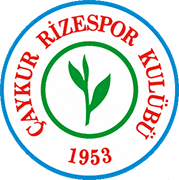 Logo of CAYKUR RIZESPOR K.-min