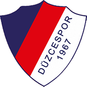 Logo of DÜZCESPOR K.-min