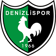 Logo of DENIZLISPOR K.
