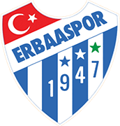 Logo of ERBAASPOR K.-min