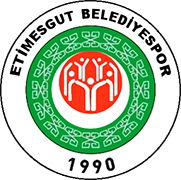 Logo of ETIMESGUT BELEDIYESPOR K.-min