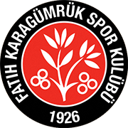 Logo of FATIH KARAGUMRUK S.K.-min