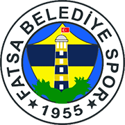 Logo of FATSA BELEDIYE S.K.-min