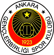 Logo of GENÇLERBIRLIGI S.K.-min