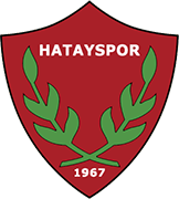 Logo of HATAYSPOR-min