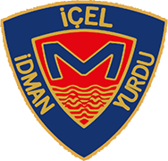 Logo of IÇEL IDMAN YURDU S.K.-min