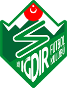 Logo of IGDIR F.K.-min
