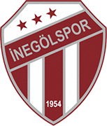 Logo of INEGÖLSPOR K.-min