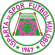 Logo of ISPARTA 32 SPOR F.K.-min