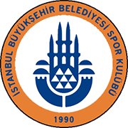 Logo of ISTANBUL BBSK-min