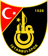 Logo of ISTANBULSPOR A.S.-min