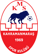 Logo of KAHRAMANMARAS S.K.-min