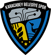 Logo of KARACABEY BELEDIYE SPOR A.S.-min