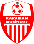 Logo of KARAMAN BELEDIYE S.K.-min