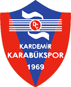 Logo of KARDEMIR KARABÜKSPOR K.-min