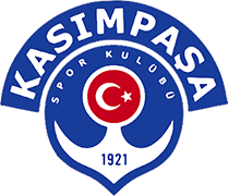 Logo of KASIMPASA S.K.-min