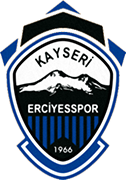 Logo of KAYSERI ERCIYESSPOR-min