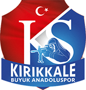 Logo of KIRIKKALE BUYUK ANADOLUSPOR-min