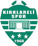 Logo of KIRKLARELI S.K.-min