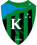 Logo of KOCAELISPOR S.K.-min