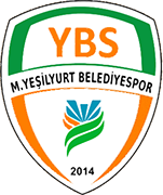 Logo of MALATYA YESILYURT BELEDIYESPOR-min